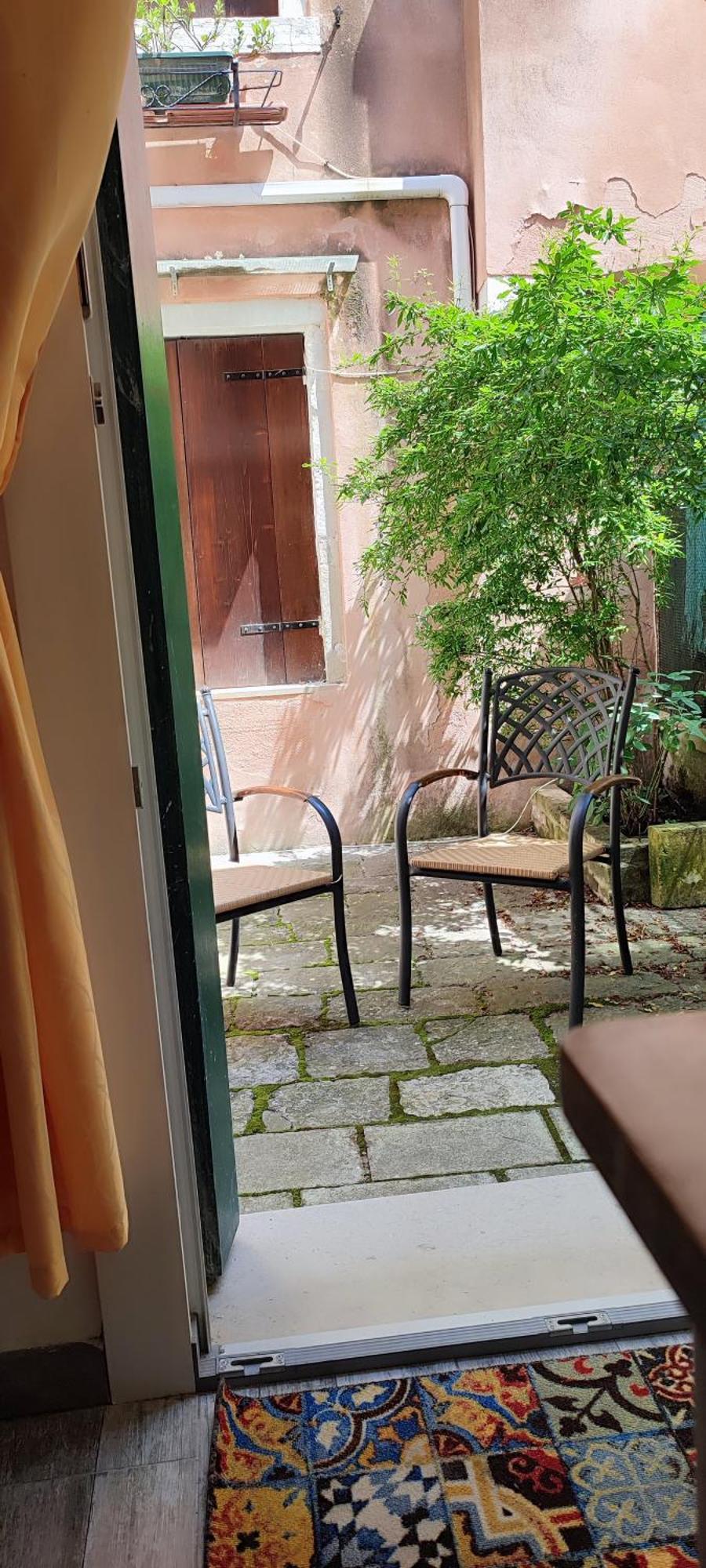 Domus Quietis Appartamento *