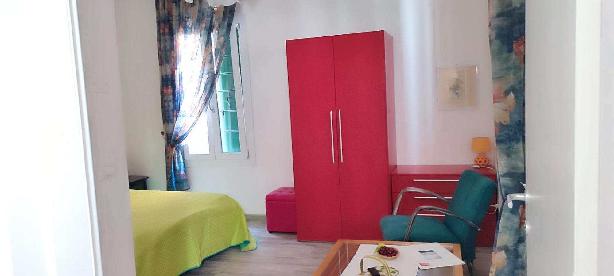Domus Quietis Appartement Venetië